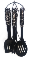 Phoenix 7 Pcs Kitchen Tools Set