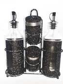 Oil & Vinegar Set