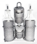 Phoenix Oil & Vinegar Set