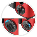 Arzum AR191 Pomegranate Meyvix Juice Extractor-Casavanti