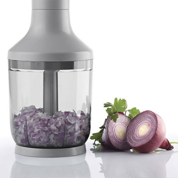 Arzum AR1014 White Prostick 1500W Hand Blender Set-Casavanti