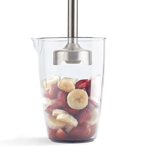 Arzum AR1014 Black Prostick 1500 Hand Blender Set-Casavanti