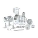 Arzum AR1044 Prostar 1000 Elektronic Food Processor-Casavanti