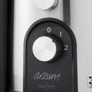 Arzum AR1060 Stainless Steel Multivit Juice Extractor-Casavanti