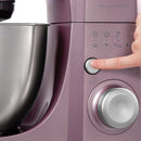 Arzum AR1067 Crust Mix Plus Stand Mixer-Casavanti