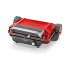 Arzum AR2006 Pomegranate Panini Granite Grill and Sandwich Maker-Casavanti