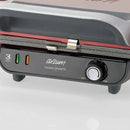 Arzum AR2006 Pomegranate Panini Granite Grill and Sandwich Maker-Casavanti