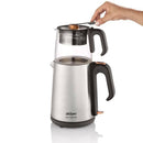 Arzum AR3024 Inox Tea Machine-Casavanti