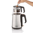 Arzum AR3024 Inox Tea Machine-Casavanti