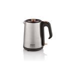 Arzum AR3024 Inox Tea Machine-Casavanti