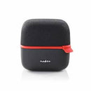 Nedis Bluetooth Speaker SPBT1000RD-Casavanti