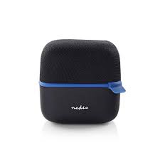 Nedis Bluetooth Speaker SPBT1000BU-Casavanti