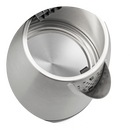 ARZUM AR3047 FUENTE KETTLE - RED