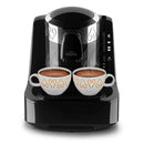 Arzum OKKA OK002 Black Coffee Machine-Casavanti