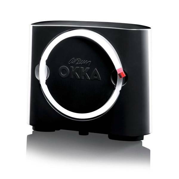Arzum Okka OK701 Black Automatic Water Supply Unit-Casavanti