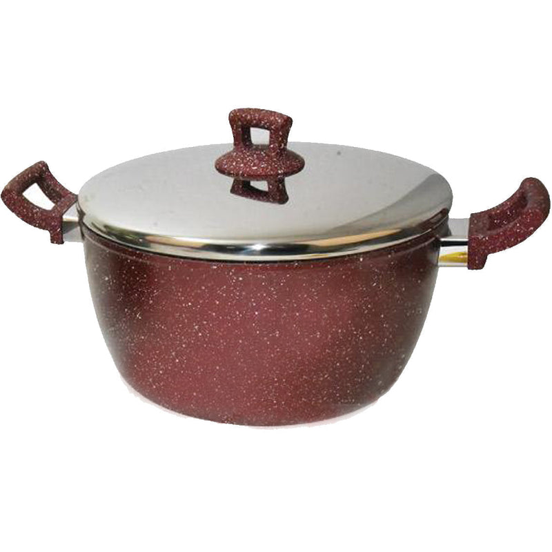 Phoenix Granit Casserole 26 Cm