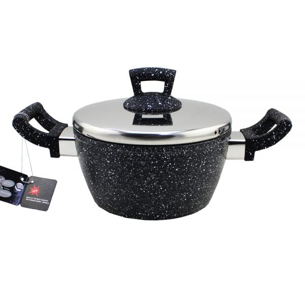 Phoenix Granit Casserole 20Cm