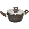 Phoenix Granit Casserole 18 Cm