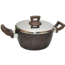 Phoenix Granit Casserole 38 Cm