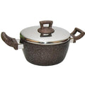 Phoenix Granit Casserole 20Cm