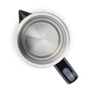 ARZUM AR3055 ARZUM CAYCI LUX TEA MACHINE - BLACK